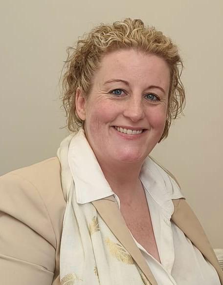 Katherine McKenna